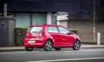 Skoda Citigoᵉ iV 2019 года (UK)